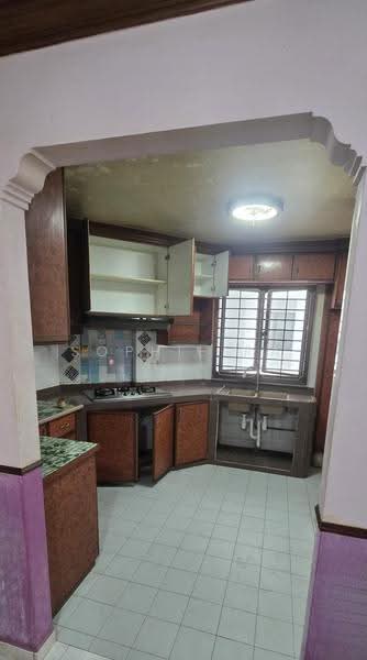 660 Choa Chu Kang Crescent, 660 Choa Chu Kang Crescent, Dairy Farm / Bukit Panjang / Choa Chu Kang, Room Rental, 200 sqft, HDB Flat For Rent, by Sophie RA, 500252811 - Kitchen - PropertyGuru.com.sg