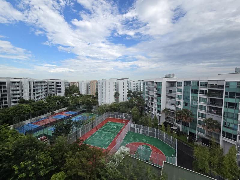 The Jovell, 21 Flora Drive, Changi Airport / Changi Village, 2 Bedrooms, 721 sqft, Condominium For Sale, by Lawrence Ng 黄启恒, 500252812 - Exterior - PropertyGuru.com.sg