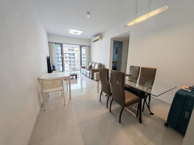 Bedok Residences, 18 Bedok North Drive, Bedok / Upper East Coast, 3 Bedrooms, 1,109 sqft, Condominium For Rent, by Evelyn Fang, 500252815 - PropertyGuru.com.sg