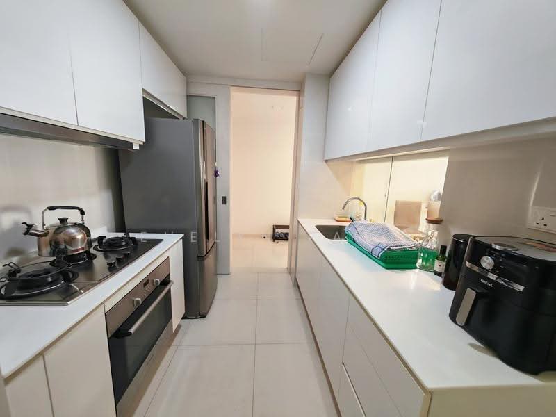 Bedok Residences, 18 Bedok North Drive, Bedok / Upper East Coast, 3 Bedrooms, 1,109 sqft, Condominium For Rent, by Evelyn Fang, 500252815 - PropertyGuru.com.sg
