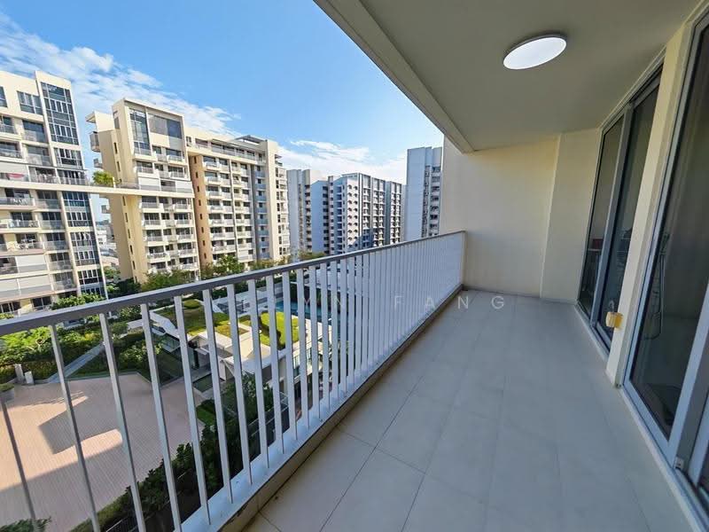 Bedok Residences, 18 Bedok North Drive, Bedok / Upper East Coast, 3 Bedrooms, 1,109 sqft, Condominium For Rent, by Evelyn Fang, 500252815 - PropertyGuru.com.sg