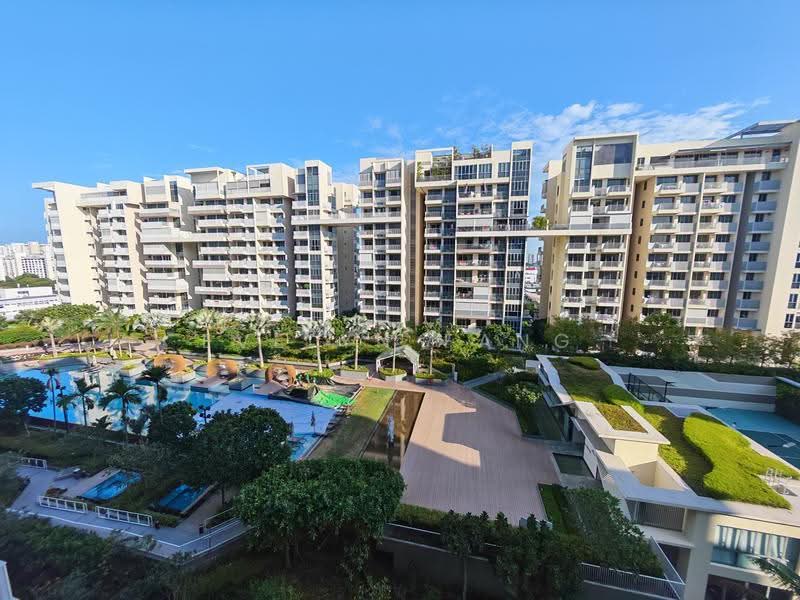 Bedok Residences, 18 Bedok North Drive, Bedok / Upper East Coast, 3 Bedrooms, 1,109 sqft, Condominium For Rent, by Evelyn Fang, 500252815 - PropertyGuru.com.sg