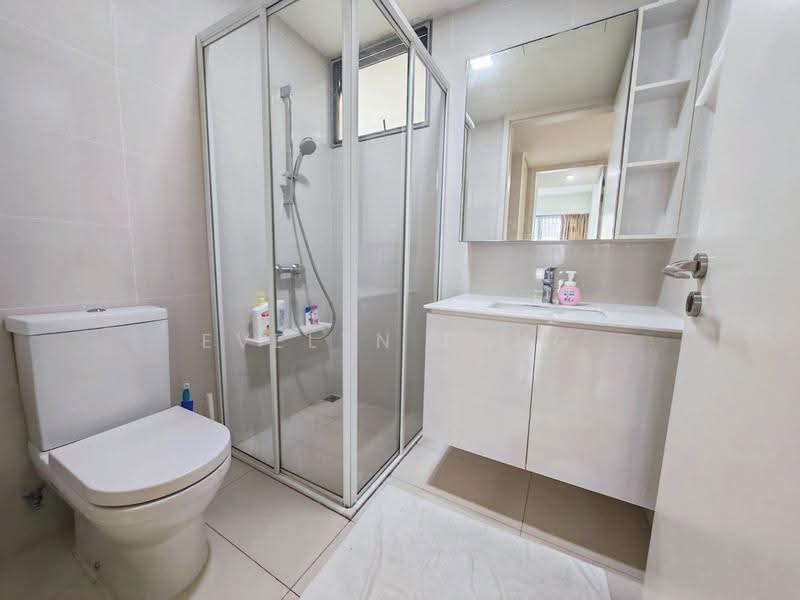 Bedok Residences, 18 Bedok North Drive, Bedok / Upper East Coast, 3 Bedrooms, 1,109 sqft, Condominium For Rent, by Evelyn Fang, 500252815 - PropertyGuru.com.sg