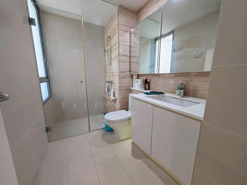 Bedok Residences, 18 Bedok North Drive, Bedok / Upper East Coast, 3 Bedrooms, 1,109 sqft, Condominium For Rent, by Evelyn Fang, 500252815 - PropertyGuru.com.sg