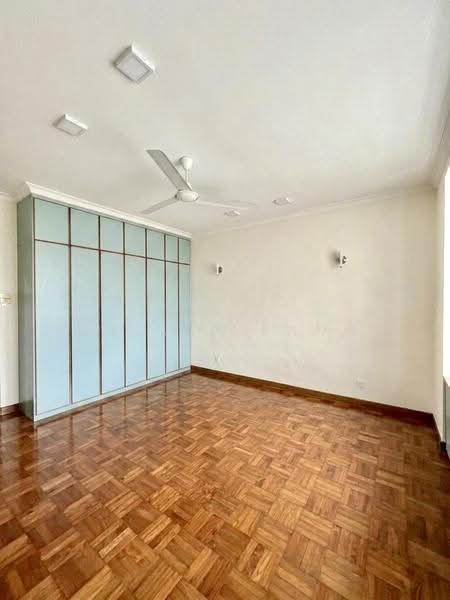 Landed House on Saraca Walk, Saraca Walk, Seletar / Yio Chu Kang, 4 Bedrooms, 3,000 sqft, Terraced House For Rent, by Melvin Fang, 500252818 - Master Bedroom on Level 2 Part 1 - PropertyGuru.com.sg
