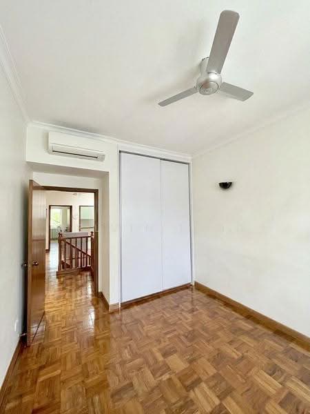 Landed House on Saraca Walk, Saraca Walk, Seletar / Yio Chu Kang, 4 Bedrooms, 3,000 sqft, Terraced House For Rent, by Melvin Fang, 500252818 - Common Bedroom 1 on Level 2 - PropertyGuru.com.sg