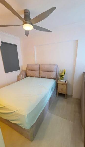 384 Bukit Batok West Avenue 5, 384 Bukit Batok West Avenue 5, Dairy Farm / Bukit Panjang / Choa Chu Kang, 3 Bedrooms, 969 sqft, HDB Flat For Sale, by Jaselyn Goh, 500252820 - Bedroom - PropertyGuru.com.sg