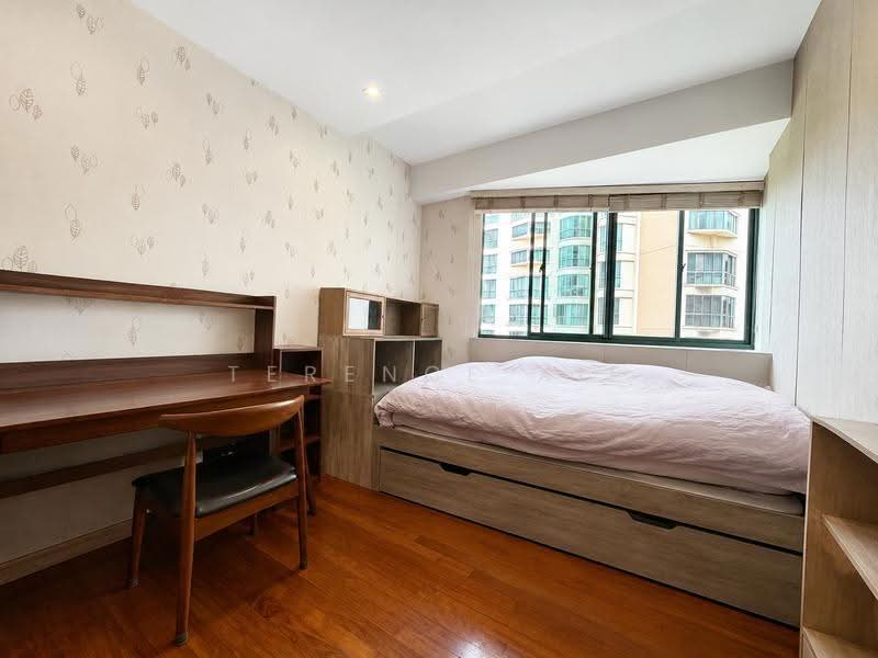 Yew Mei Green, 50 Choa Chu Kang North 6, Dairy Farm / Bukit Panjang / Choa Chu Kang, 4 Bedrooms, 1,410 sqft, Condominium For Sale, by Terence Xie, 500252821 - Bedroom - PropertyGuru.com.sg