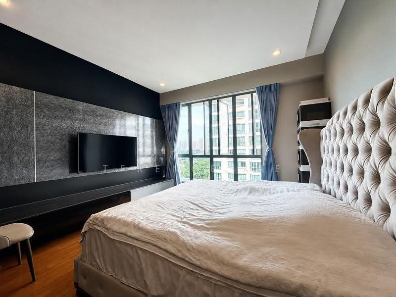 Yew Mei Green, 50 Choa Chu Kang North 6, Dairy Farm / Bukit Panjang / Choa Chu Kang, 4 Bedrooms, 1,410 sqft, Condominium For Sale, by Terence Xie, 500252821 - Bedroom - PropertyGuru.com.sg