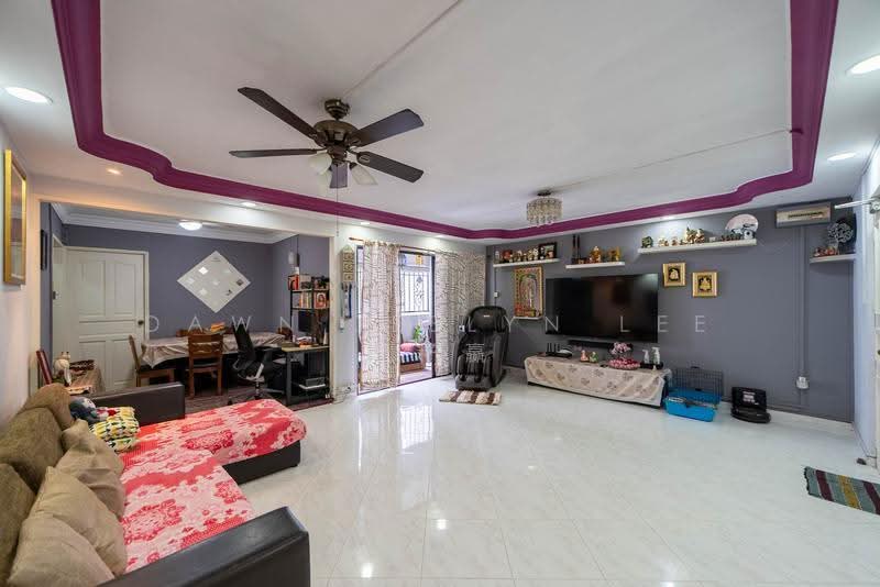 122E Rivervale Drive, 122E Rivervale Drive, Hougang / Punggol / Sengkang, 3 Bedrooms, 1,184 sqft, HDB Flat For Sale, by Dawn Jeslyn Lee 李籽嬴, 500252824 - PropertyGuru.com.sg