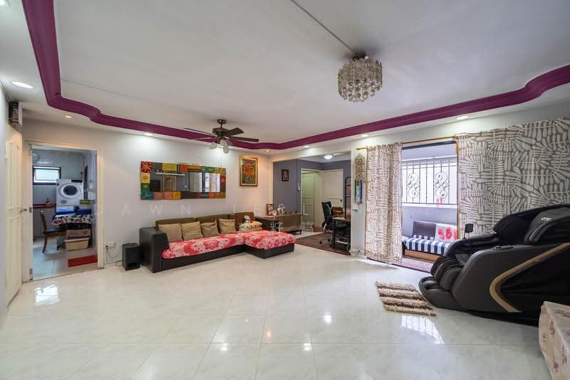 122E Rivervale Drive, 122E Rivervale Drive, Hougang / Punggol / Sengkang, 3 Bedrooms, 1,184 sqft, HDB Flat For Sale, by Dawn Jeslyn Lee 李籽嬴, 500252824 - PropertyGuru.com.sg