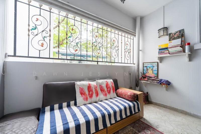 122E Rivervale Drive, 122E Rivervale Drive, Hougang / Punggol / Sengkang, 3 Bedrooms, 1,184 sqft, HDB Flat For Sale, by Dawn Jeslyn Lee 李籽嬴, 500252824 - PropertyGuru.com.sg