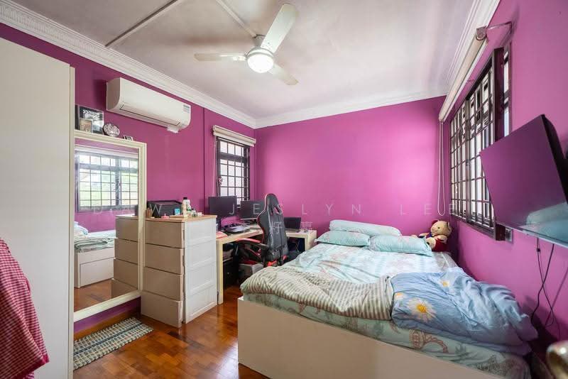 122E Rivervale Drive, 122E Rivervale Drive, Hougang / Punggol / Sengkang, 3 Bedrooms, 1,184 sqft, HDB Flat For Sale, by Dawn Jeslyn Lee 李籽嬴, 500252824 - PropertyGuru.com.sg
