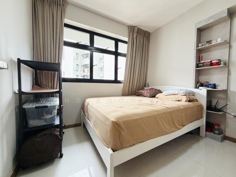 108A Bidadari Park Drive, 108A Bidadari Park Drive, Balestier / Toa Payoh, 2 Bedrooms, 732 sqft, HDB Flat For Sale, by Wong Boon Keng, 500252826 - Bedroom - PropertyGuru.com.sg