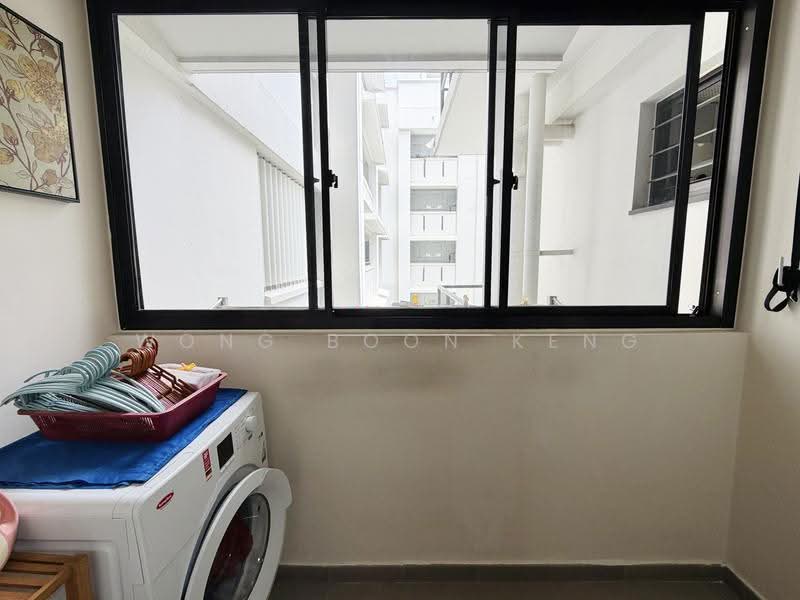 108A Bidadari Park Drive, 108A Bidadari Park Drive, Balestier / Toa Payoh, 2 Bedrooms, 732 sqft, HDB Flat For Sale, by Wong Boon Keng, 500252826 - Interior - PropertyGuru.com.sg