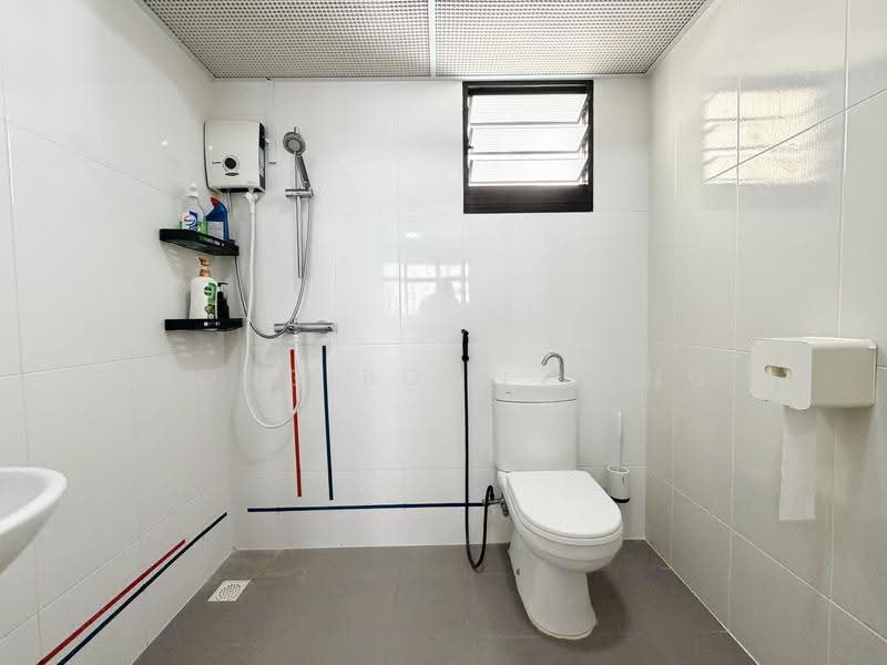 108A Bidadari Park Drive, 108A Bidadari Park Drive, Balestier / Toa Payoh, 2 Bedrooms, 732 sqft, HDB Flat For Sale, by Wong Boon Keng, 500252826 - Bathroom - PropertyGuru.com.sg