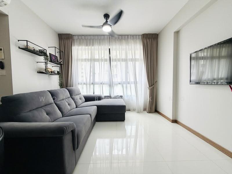 108A Bidadari Park Drive, 108A Bidadari Park Drive, Balestier / Toa Payoh, 2 Bedrooms, 732 sqft, HDB Flat For Sale, by Wong Boon Keng, 500252826 - PropertyGuru.com.sg