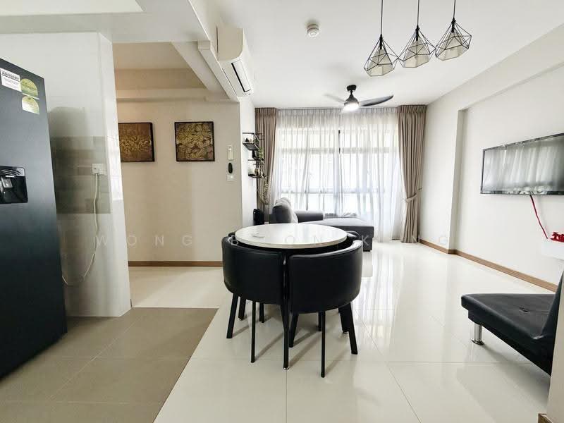 108A Bidadari Park Drive, 108A Bidadari Park Drive, Balestier / Toa Payoh, 2 Bedrooms, 732 sqft, HDB Flat For Sale, by Wong Boon Keng, 500252826 - PropertyGuru.com.sg