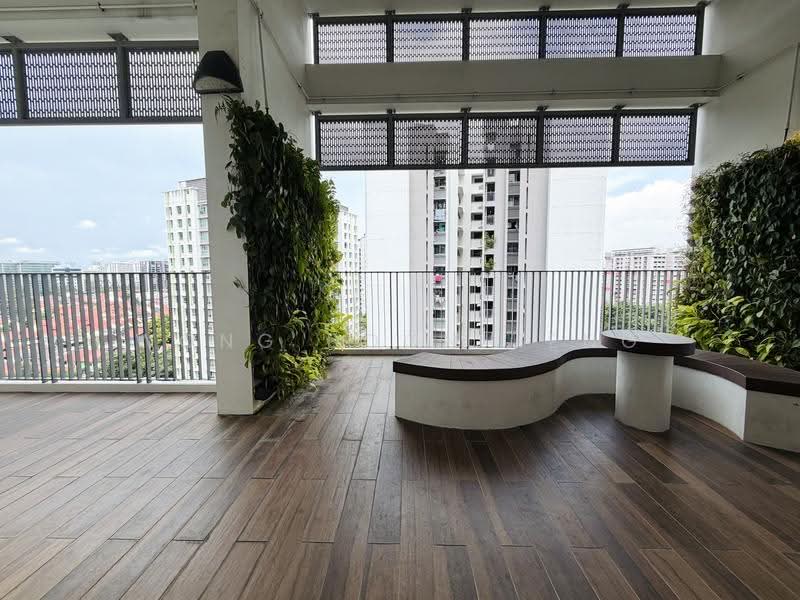108A Bidadari Park Drive, 108A Bidadari Park Drive, Balestier / Toa Payoh, 2 Bedrooms, 732 sqft, HDB Flat For Sale, by Wong Boon Keng, 500252826 - Balcony - PropertyGuru.com.sg