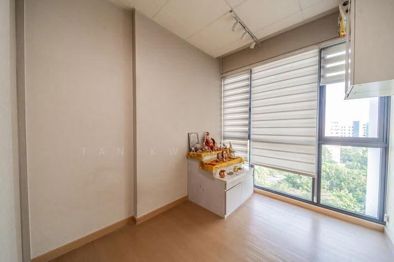 Treasure at Tampines, 57 Tampines Lane, Pasir Ris / Tampines, 3 Bedrooms, 861 sqft, Condominium For Sale, by Tan Kwan Yick, 500252828 - Bedroom 3 - PropertyGuru.com.sg
