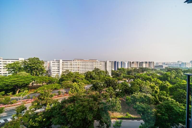 Treasure at Tampines, 57 Tampines Lane, Pasir Ris / Tampines, 3 Bedrooms, 861 sqft, Condominium For Sale, by Tan Kwan Yick, 500252828 - View - PropertyGuru.com.sg