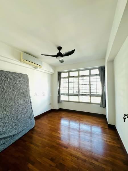 102 Jalan Rajah, 102 Jalan Rajah, Balestier / Toa Payoh, Room Rental, 250 sqft, HDB Flat For Rent, by Asley Ho, 500252829 - Bedroom - PropertyGuru.com.sg