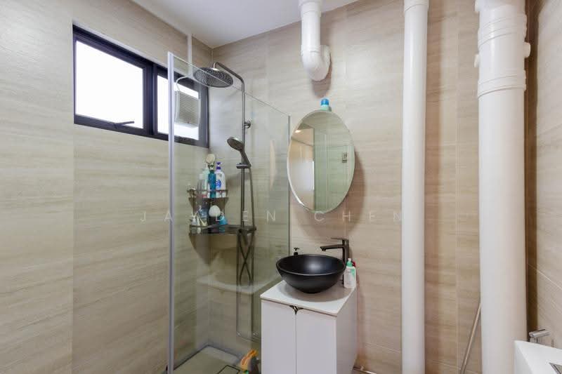 105 Spottiswoode Park Road, 105  Spottiswoode Park Road, Chinatown / Tanjong Pagar, 3 Bedrooms, 1,270 sqft, Apartment For Sale, by Jayden Chen, 500252830 - Bathroom - PropertyGuru.com.sg