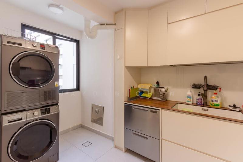 105 Spottiswoode Park Road, 105  Spottiswoode Park Road, Chinatown / Tanjong Pagar, 3 Bedrooms, 1,270 sqft, Apartment For Sale, by Jayden Chen, 500252830 - Interior - PropertyGuru.com.sg