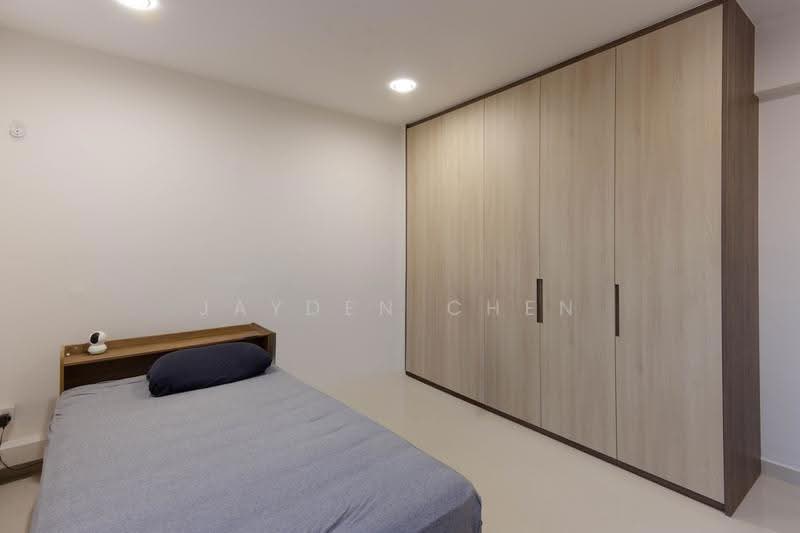 105 Spottiswoode Park Road, 105  Spottiswoode Park Road, Chinatown / Tanjong Pagar, 3 Bedrooms, 1,270 sqft, Apartment For Sale, by Jayden Chen, 500252830 - Bedroom - PropertyGuru.com.sg