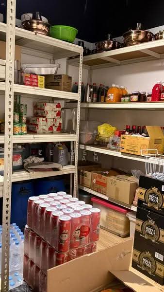 Bugis Point, 530 North Bridge Road, Beach Road / Bugis / Rochor, 2,142 sqft, Food & Beverage For Rent, by Zeppelin Seah, 500252831 - Interior - CommercialGuru.com.sg