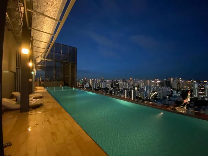 Alex Residences, 28 Alexandra View, Alexandra / Commonwealth, 3 Bedrooms, 904 sqft, Apartment For Sale, by Victoria Ling, 500252832 - View - PropertyGuru.com.sg