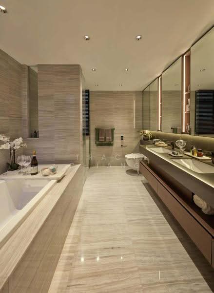 Terra Hill, 18 Yew Siang Road, Buona Vista / West Coast / Clementi New Town, 5 Bedrooms, 1,894 sqft, Condominium For Sale, by Tracy Chiang, 500252834 - Bathroom - PropertyGuru.com.sg