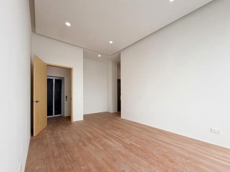 ◤ BRAND NEW TERRACE WITH LIFT D20 TOP SOON ◤ 1km CHIJ St Nicks Girls School, Upper Thomson Mayflower MRT Thomson Plaza Seraya Crescent Nemesu Ave, Ang Mo Kio / Bishan / Thomson, 5 Bedrooms, 3,648 sqft, Terraced House For Sale, by Val Lin, 500252835 - Interior - PropertyGuru.com.sg