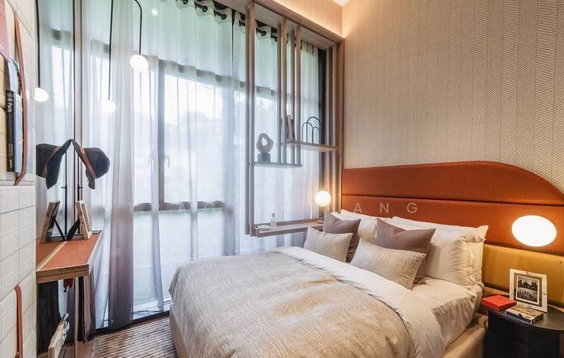 Terra Hill, 18 Yew Siang Road, Buona Vista / West Coast / Clementi New Town, 3 Bedrooms, 1,249 sqft, Condominium For Sale, by Tracy Chiang, 500252836 - Bedroom - PropertyGuru.com.sg