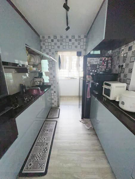 442 Yishun Avenue 11, 442 Yishun Avenue 11, Sembawang / Yishun, 3 Bedrooms, 1,001 sqft, HDB Flat For Sale, by Vincent Tan, 500252837 - Kitchen - PropertyGuru.com.sg