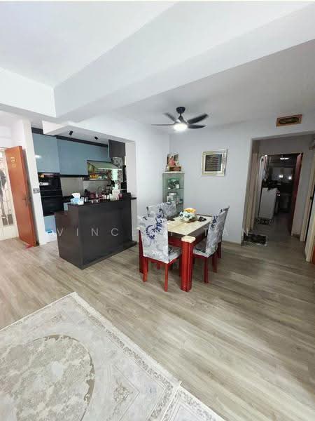 442 Yishun Avenue 11, 442 Yishun Avenue 11, Sembawang / Yishun, 3 Bedrooms, 1,001 sqft, HDB Flat For Sale, by Vincent Tan, 500252837 - Kitchen - PropertyGuru.com.sg