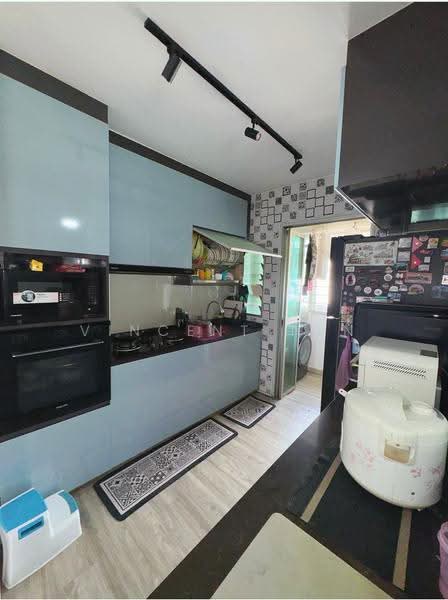 442 Yishun Avenue 11, 442 Yishun Avenue 11, Sembawang / Yishun, 3 Bedrooms, 1,001 sqft, HDB Flat For Sale, by Vincent Tan, 500252837 - Kitchen - PropertyGuru.com.sg