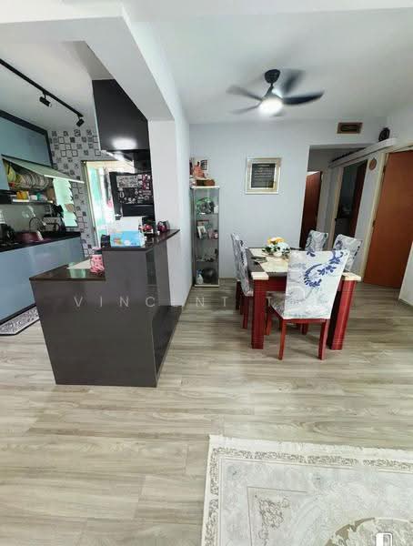 442 Yishun Avenue 11, 442 Yishun Avenue 11, Sembawang / Yishun, 3 Bedrooms, 1,001 sqft, HDB Flat For Sale, by Vincent Tan, 500252837 - Kitchen - PropertyGuru.com.sg