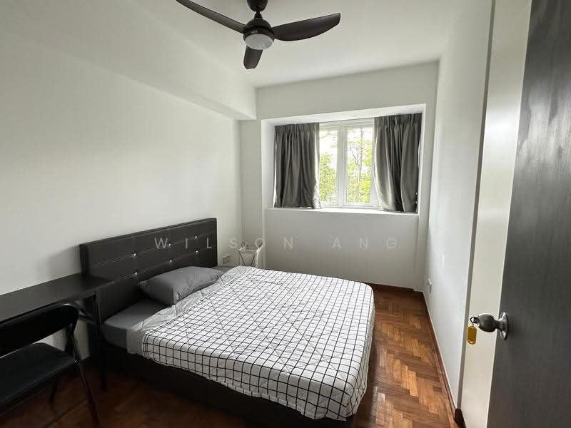 The Warren, 37 Choa Chu Kang Loop, Dairy Farm / Bukit Panjang / Choa Chu Kang, 3 Bedrooms, 1,227 sqft, Apartment For Sale, by Wilson Ang, 500252838 - Bedroom - PropertyGuru.com.sg