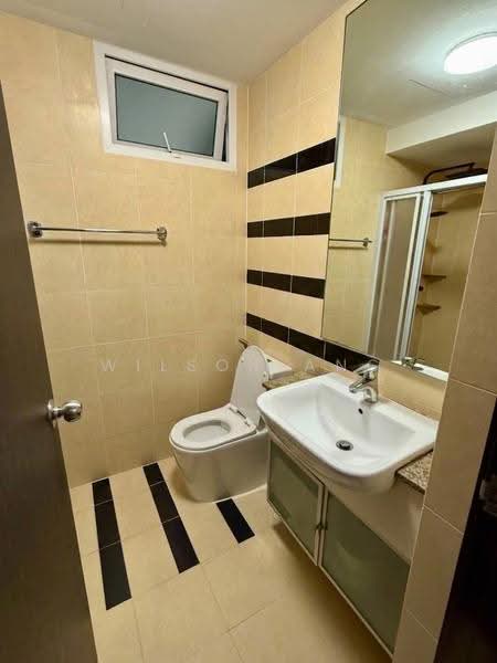 The Warren, 37 Choa Chu Kang Loop, Dairy Farm / Bukit Panjang / Choa Chu Kang, 3 Bedrooms, 1,227 sqft, Apartment For Sale, by Wilson Ang, 500252838 - Bathroom - PropertyGuru.com.sg