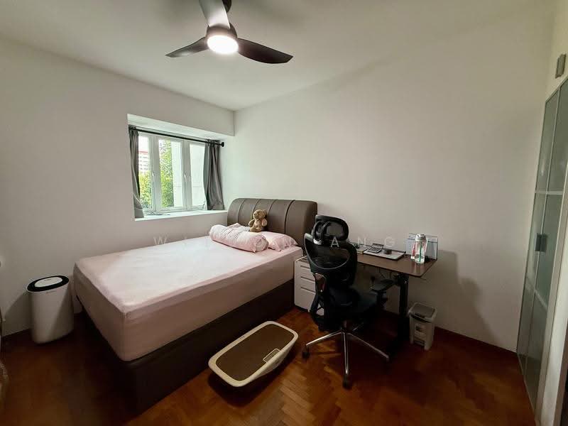 The Warren, 37 Choa Chu Kang Loop, Dairy Farm / Bukit Panjang / Choa Chu Kang, 3 Bedrooms, 1,227 sqft, Apartment For Sale, by Wilson Ang, 500252838 - Bedroom - PropertyGuru.com.sg