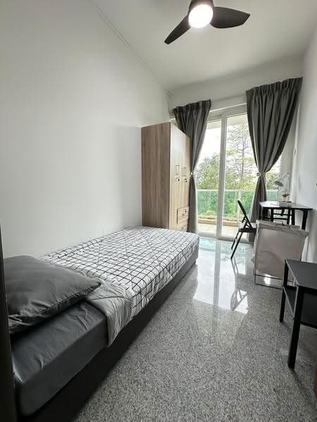 The Warren, 37 Choa Chu Kang Loop, Dairy Farm / Bukit Panjang / Choa Chu Kang, 3 Bedrooms, 1,227 sqft, Apartment For Sale, by Wilson Ang, 500252838 - Bedroom - PropertyGuru.com.sg