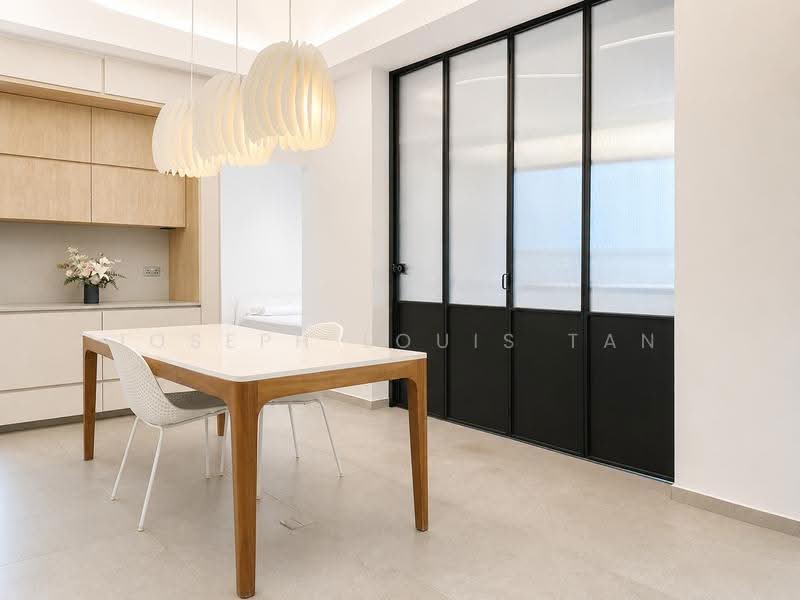 Charlton Corner, Hougang / Punggol / Sengkang, 2 Bedrooms, 850 sqft, Walk-up Apartment For Rent, by Joseph Louis Tan, 500252839 - Interior - PropertyGuru.com.sg