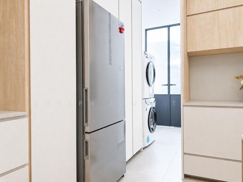 Charlton Corner, Hougang / Punggol / Sengkang, 2 Bedrooms, 850 sqft, Walk-up Apartment For Rent, by Joseph Louis Tan, 500252839 - Interior - PropertyGuru.com.sg