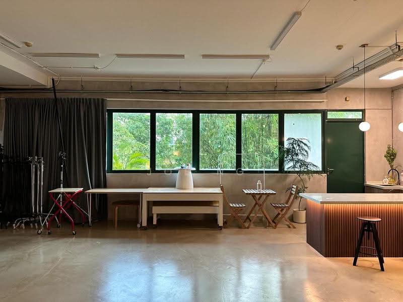 Redhill Forum, 16 Jalan Kilang Timor, Alexandra / Commonwealth, 969 sqft, Light Industrial (B1) For Sale, by Joe Ng, 500252840 - Interior - CommercialGuru.com.sg