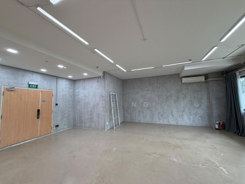 Redhill Forum, 16 Jalan Kilang Timor, Alexandra / Commonwealth, 969 sqft, Light Industrial (B1) For Sale, by Joe Ng, 500252840 - Interior - CommercialGuru.com.sg