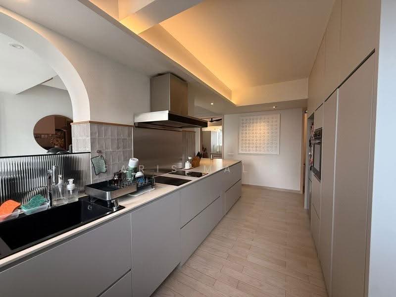 Bedok Court, 295 Bedok South Avenue 3, Bedok / Upper East Coast, 3 Bedrooms, 2,271 sqft, Condominium For Sale, by Faris Malik, 500252841 - PropertyGuru.com.sg