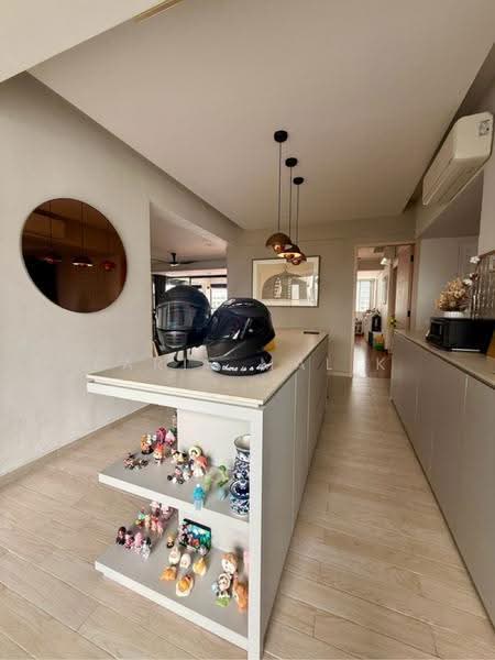 Bedok Court, 295 Bedok South Avenue 3, Bedok / Upper East Coast, 3 Bedrooms, 2,271 sqft, Condominium For Sale, by Faris Malik, 500252841 - PropertyGuru.com.sg