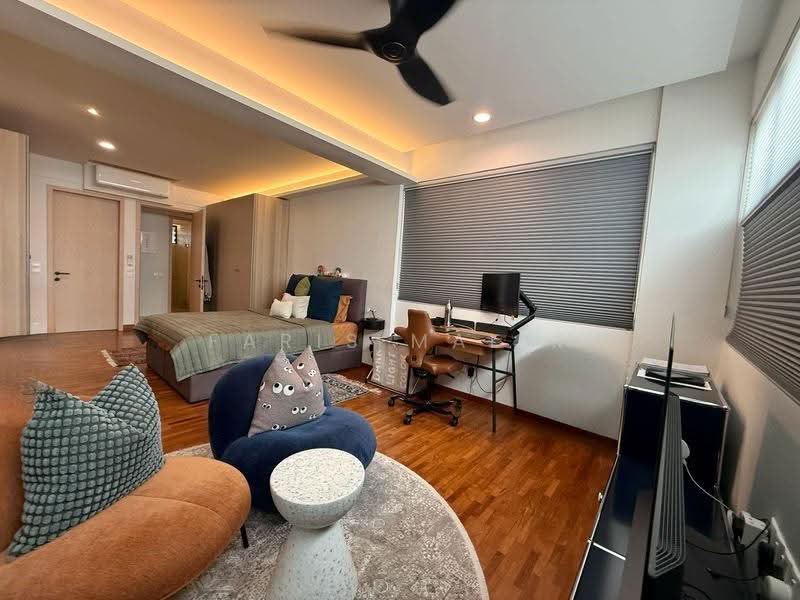 Bedok Court, 295 Bedok South Avenue 3, Bedok / Upper East Coast, 3 Bedrooms, 2,271 sqft, Condominium For Sale, by Faris Malik, 500252841 - PropertyGuru.com.sg