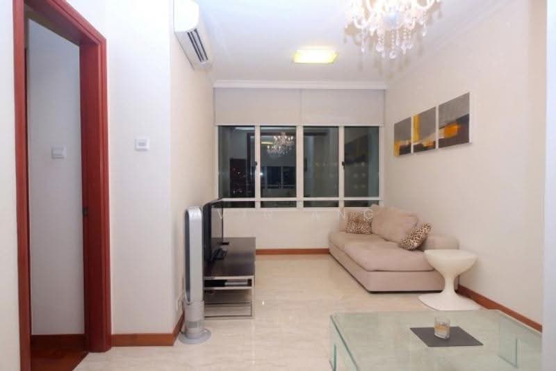 Compass Heights, 11 Sengkang Square, Hougang / Punggol / Sengkang, 1 Bedroom, 689 sqft, Condominium For Sale, by Gavin Ang, 500252842 - PropertyGuru.com.sg